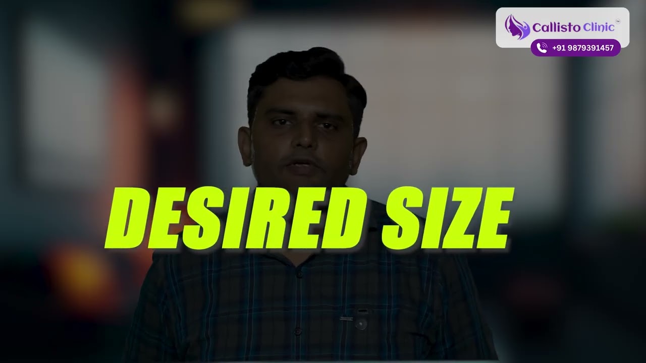 Breast Augmentation with Fat Grafting | Natural Breast Enhancement in Surat | Dr. Rushin Thakor