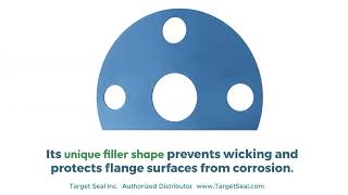 Durlon 9000, PTFE , glass filled gasket sheet