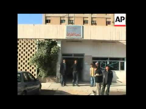 IED explodes near ING patrol, 2 civilians injured - YouTube