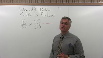 MTH 060 : Section 2.4 Problem 14 - Mathematics with Dan Avedikian
