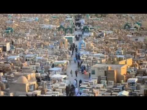 الله يرحم امواتنا