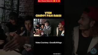 VTEN - CHUROT PAXI RAKSI #vten #vtensong #vtenrap #vtenfan #vtenrapsong #vtenfansmusic