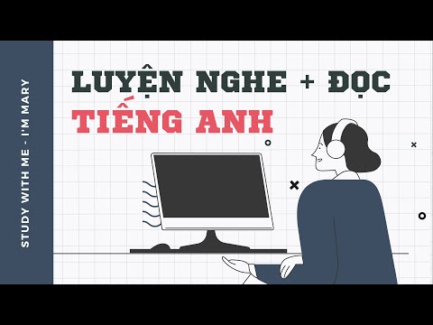Video ???? Luyện Nghe và Luyện Đọc Tiếng Anh : Tổng hợp Level... - youtube
