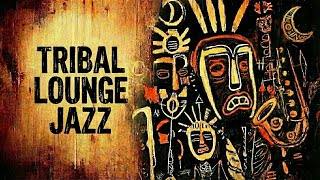 Download Lagu Tribal Lounge Jazz – Subtle Jazz Grooves for Deep Focus, Work \u0026 Study MP3