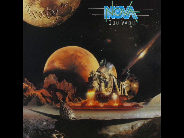 Nova - Phase