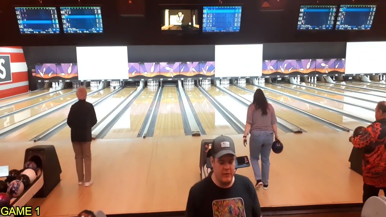 Sunday Tappers - Week 23