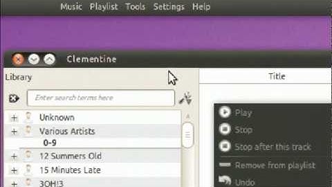 Ubuntu 10.10 Maverick Meerkat