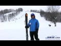 2012 Rossignol Scimitar Skis Review