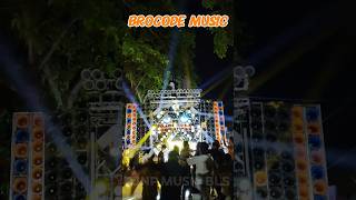 BROCODE MUSIC FULL COMPTISION SETUP 💯#trendingshorts #viralshort #ytshortsvideo #djnpmusicbls