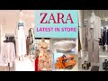 ZARA NEW ARRIVAL👗👜👠 MAY 2021 COLLECTION | ZARA 🌼SUMMER 🌸 LATEST COLLECTION | COME AND SHOP WITH ME