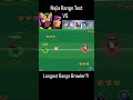 Is Najia the longest range brawler? #brawlstars