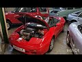 WB And Sons Pre Auction Cars And Coffee
