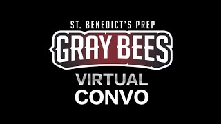 March 2, 2021 - Virtual Convocation for Tuesday