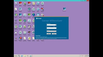 PowerChart Nursing Overview - Introduction/Security (Module 1)