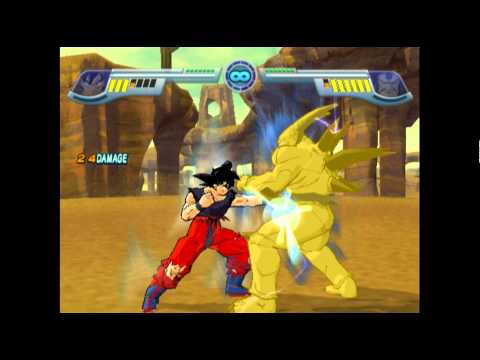 Free Download Dbz Infinite World For Pc