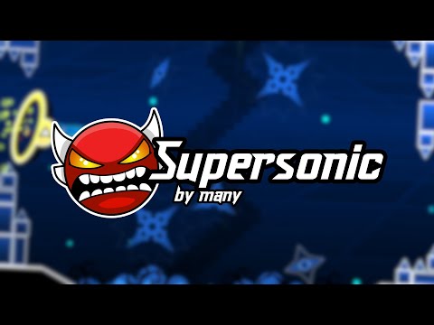 Supersonic thumbnail