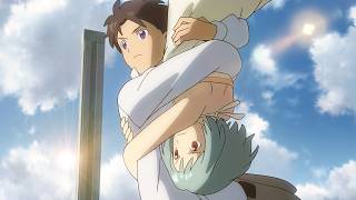 Patema Inverse – Estelle Micheau | Kanto kun teksto