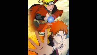 Naruto Shippuden Ultimate Ninja Storm 2 - White-Hot Battle at the Summit