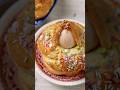 Geniales Oster-Gebäck: So einfach geht die echte Scarcella 🥚✨ | So isst Italien Rezepte