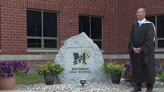 MHS 2020 Commencement