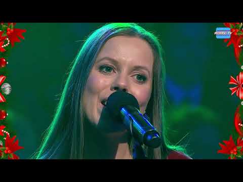 Julekveldsvisa (Prøysen) -