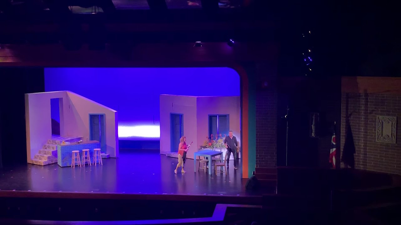 SOS — Mamma Mia! YouTube