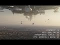 Atmospheric Jungle DnB Mix 16 (District 9) 160 BPM