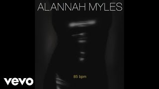 Alannah Myles - Black Velvet ReRecord (Track 14)