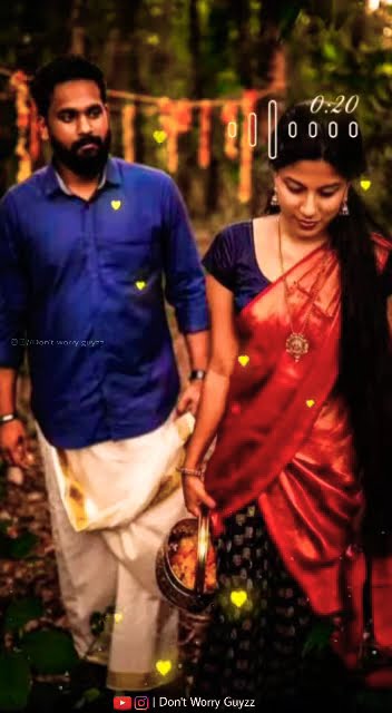 Un kaiya pudichu tha kaalam marandhuta album song || Tamil || Love Status