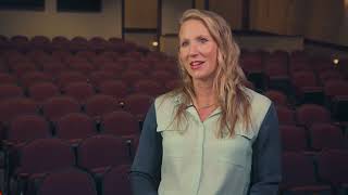 What the Constitution Means to Me | In Rehearsal at Greater Boston Stage Company