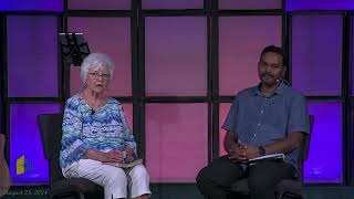 Life Story of Joyce Lensch
