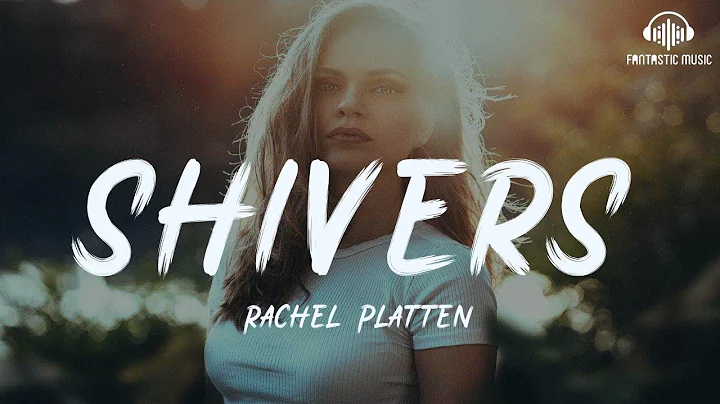 Rachel - Shivers [lyric]