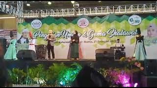 Sholawat Assalamualaik veve zulfikar