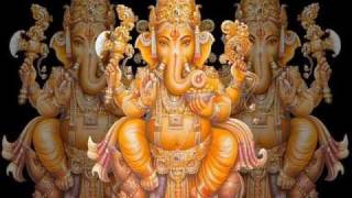 Ganesha Sharanam