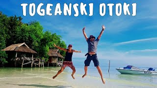 Togeanski otoki –  kjer se ocean sreča z džunglo in kjer ljudje še vedno verjamejo v moč narave 🐟🪸🦀