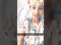مريضة السرطان بجدة تستغيث لنجدتها بدماء تبقي طفولتها على قيد الحياة