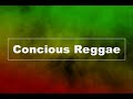 Conscious reggae mix  luciano garnet silk beres hammond glen washington