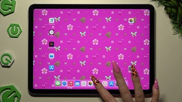 How to Turn On and Use Voice Typing on APPLE iPad Air – Voice to Text Mode