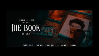 The Book Announcement Bgm - Aravind Prasanna || Sundar || Sai Deepak || Short Film