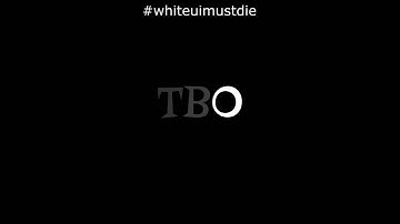 WhiteUIMustDie Landscape Bootanimation