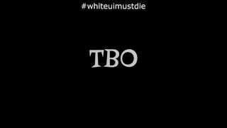WhiteUIMustDie Landscape Bootanimation