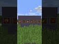 Minecraft 1.12.2 VS 1.21.11 | Part 2 #shorts #minecraft #nostalgia  #minecraftmeme #memes