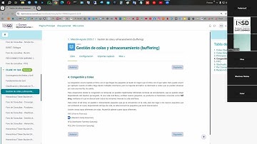 REDES DE DATOS CON MIKROTIK - CLASE 10: QUEUE TREE (HTB) VER.7 - AGOSTO 2025 - 31.10.25
