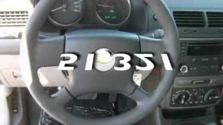 2006 CHEVROLET COBALT Rapid City SD