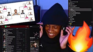 I Hosted a HIT FOR HIT With My Subcriber’s Playlists