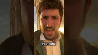 Congressman Greg Casar: No More Money to Trump’s Mass Deportation Machine