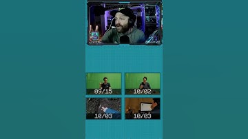 Ranting about Cloverfield