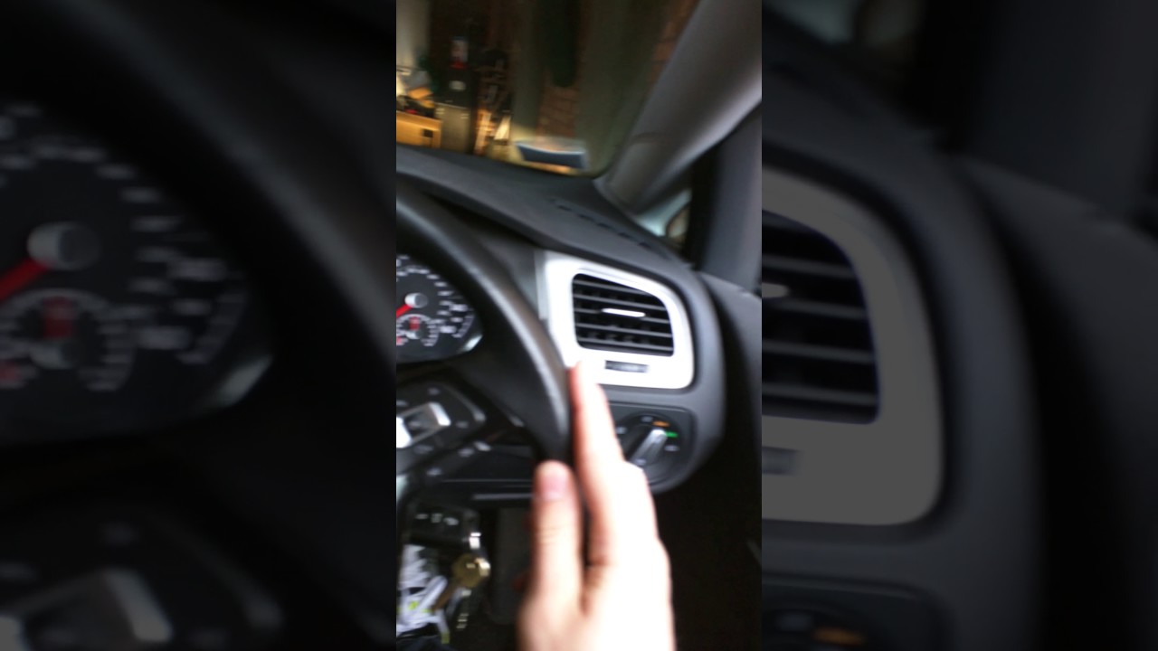 Golf Mk7 noise YouTube