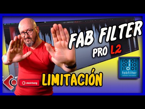 FABFILTER PRO L2