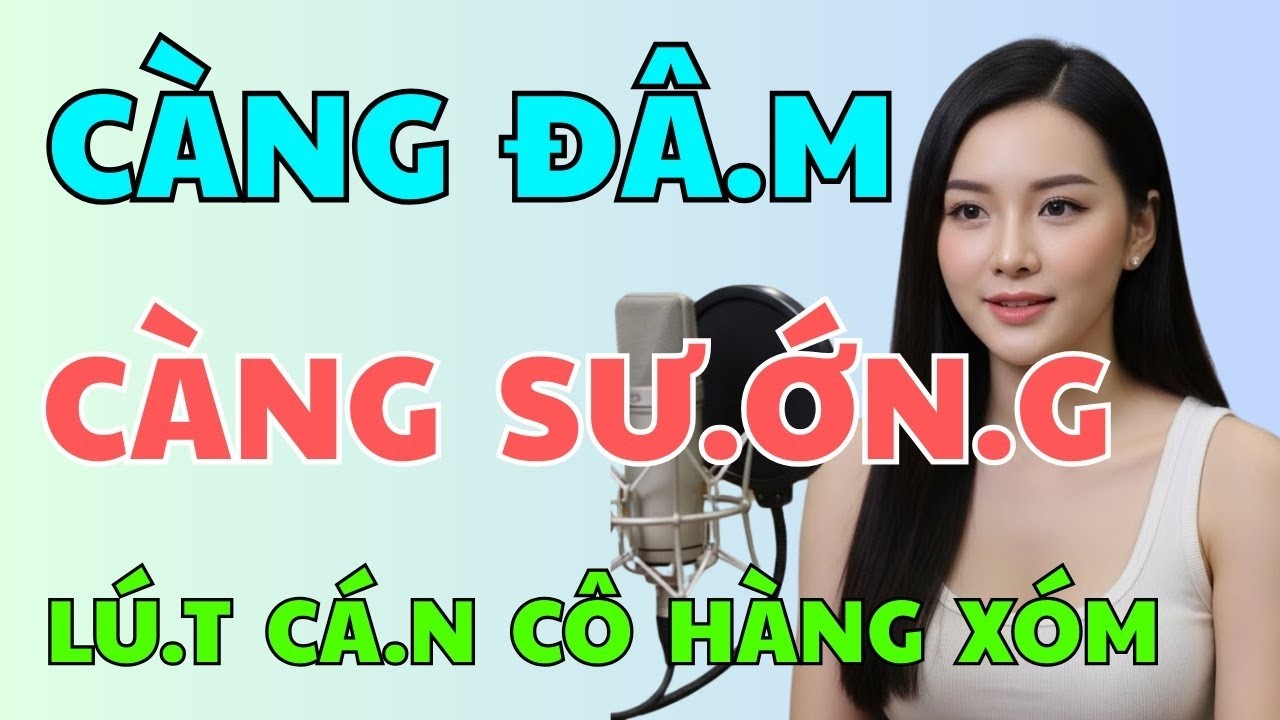 Kể Truyện Đêm Khuya - TRAI TRẺ 20 VÀ 